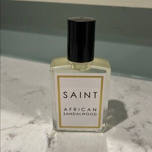 SAINT African Sandalwood Roll-On Perfume Oil